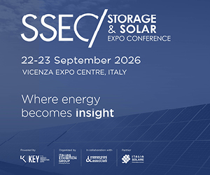 Banner SSEC – Storage & Solar Expo Conference